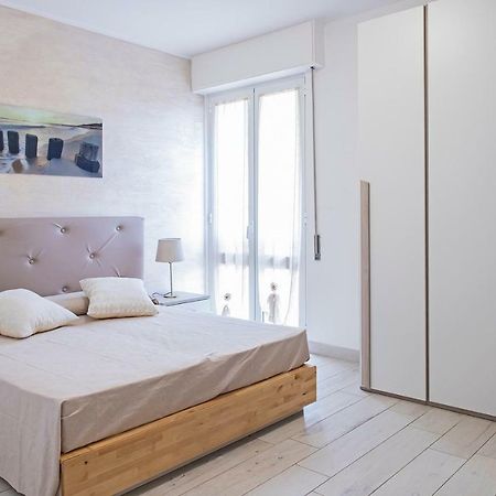 Appartamento Alex Vista Mare Lido di Camaiore Dış mekan fotoğraf