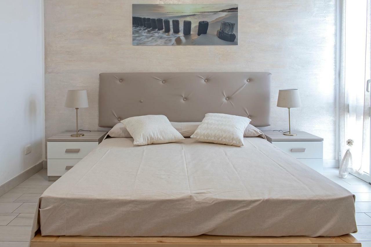 Appartamento Alex Vista Mare Lido di Camaiore Dış mekan fotoğraf