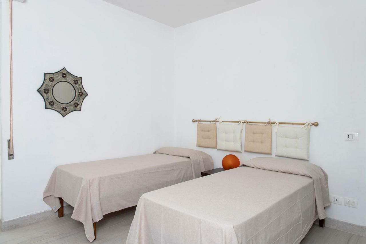 Appartamento Alex Vista Mare Lido di Camaiore Dış mekan fotoğraf